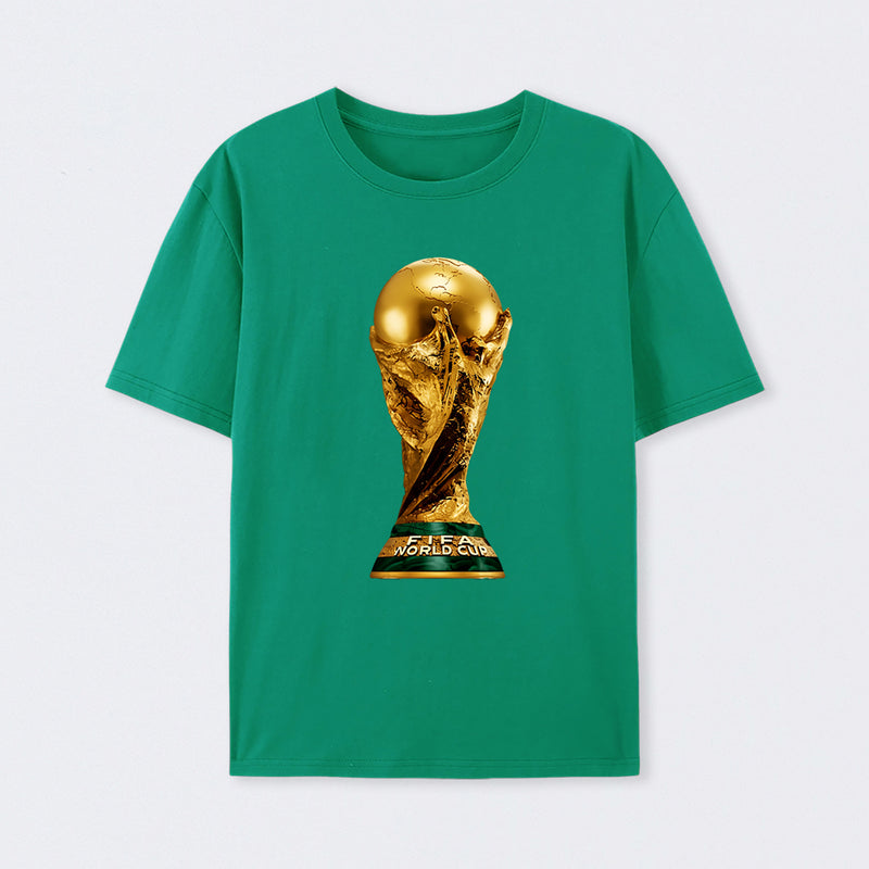 World Cup 2026 Soccer Tournament T-Shirt