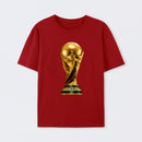 World Cup 2026 Soccer Tournament T-Shirt