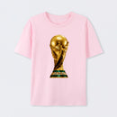World Cup 2026 Soccer Tournament T-Shirt