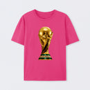 World Cup 2026 Soccer Tournament T-Shirt