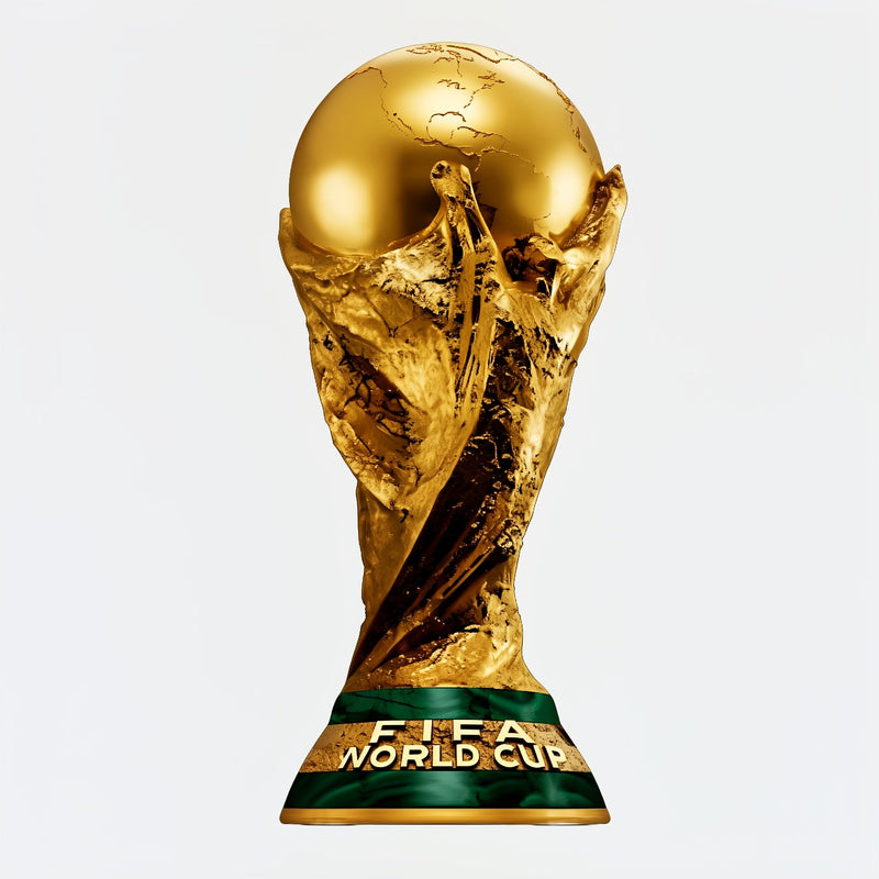 World Cup 2026 Soccer Tournament T-Shirt