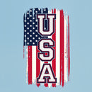 USA Crew – American Soccer Hockey Spirit Team World Cup 2026 T-Shirt