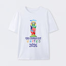 FIFA World Cup United 2026 T-Shirt