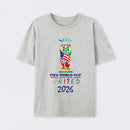 FIFA World Cup United 2026 T-Shirt
