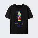 FIFA World Cup United 2026 T-Shirt