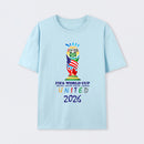 FIFA World Cup United 2026 T-Shirt