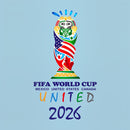 FIFA World Cup United 2026 T-Shirt