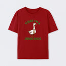 Serious Goose T-Shirt