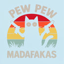 Pew-Pew-Madafakas T-Shirt