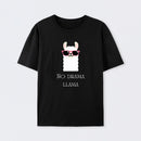 No Drama Llama T-Shirt