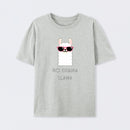 No Drama Llama T-Shirt