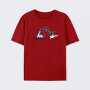 Silly Goose Viral T-Shirt