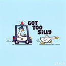 Silly Goose Viral T-Shirt