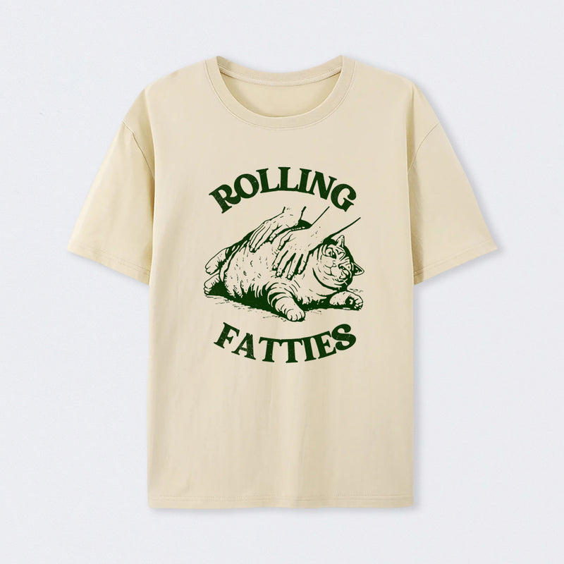 Cat T-Shirt