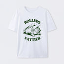 Cat T-Shirt