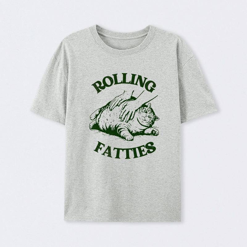 Cat T-Shirt