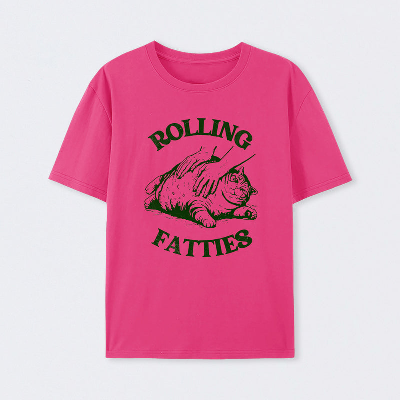 Cat T-Shirt