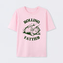Cat T-Shirt