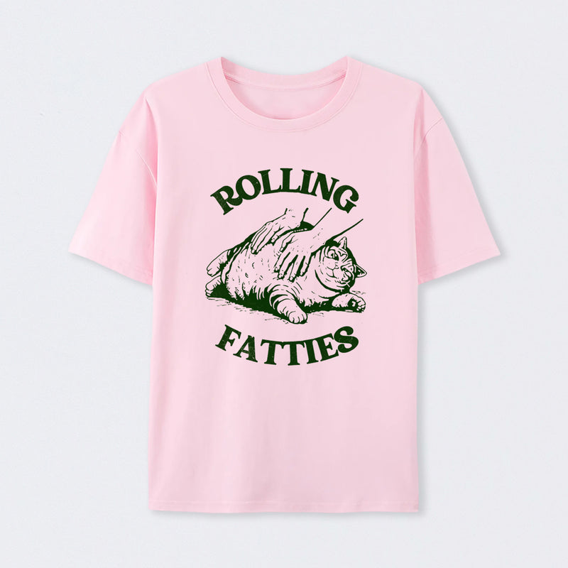Cat T-Shirt