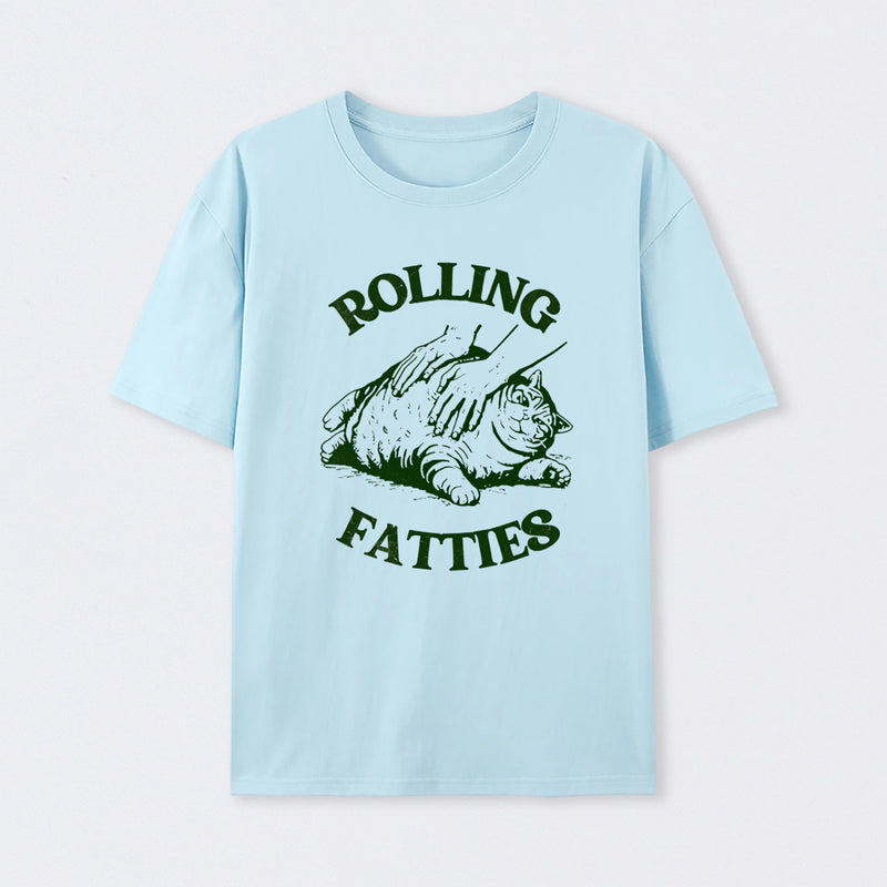 Cat T-Shirt