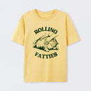 Cat T-Shirt
