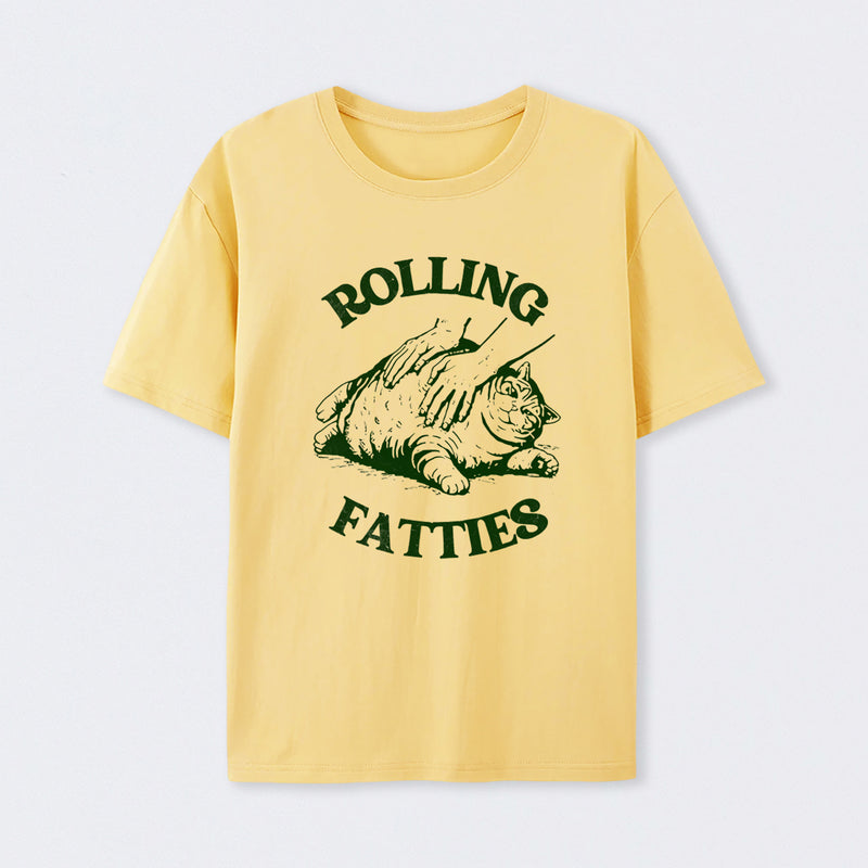 Cat T-Shirt