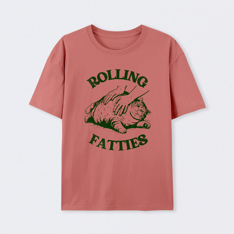 Cat T-Shirt