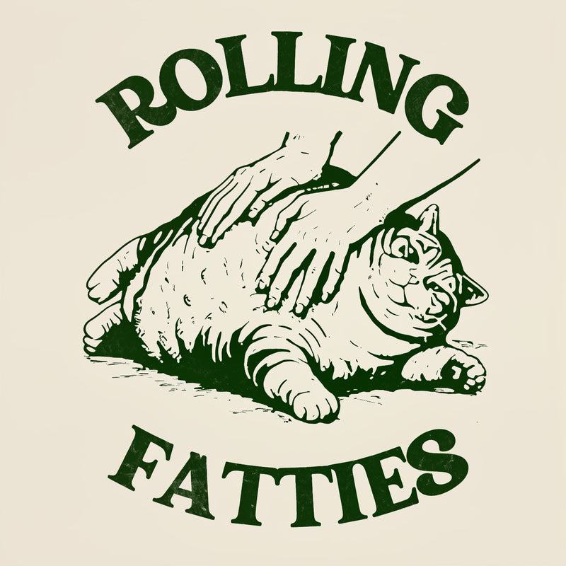 Cat T-Shirt