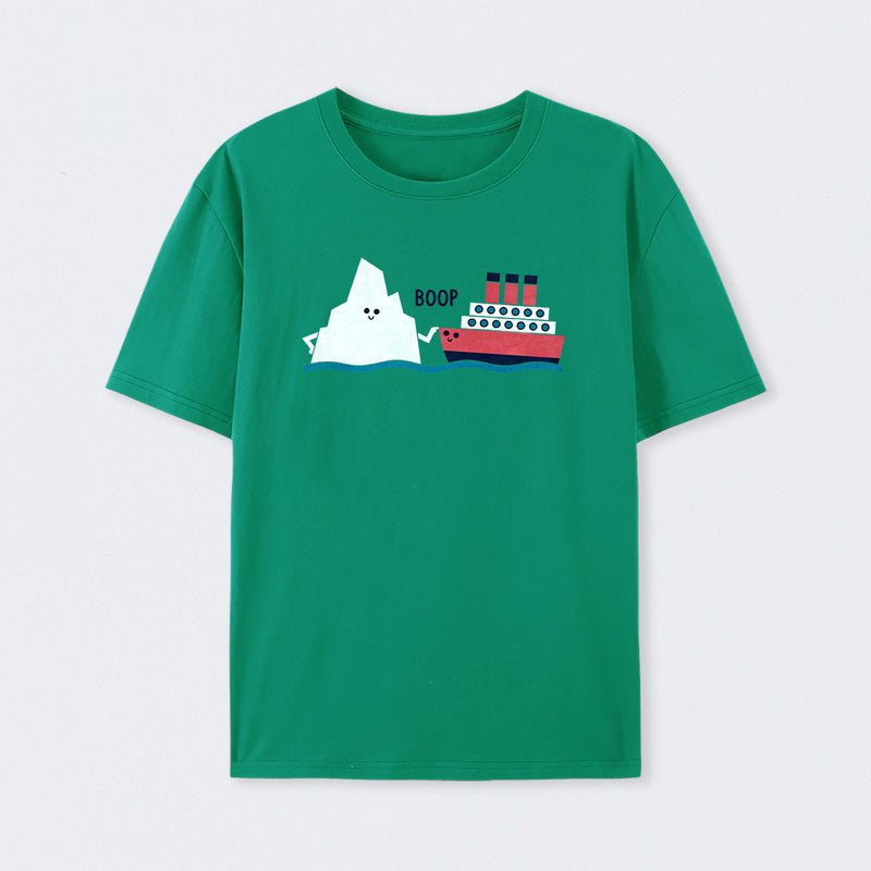 Boop T-Shirt
