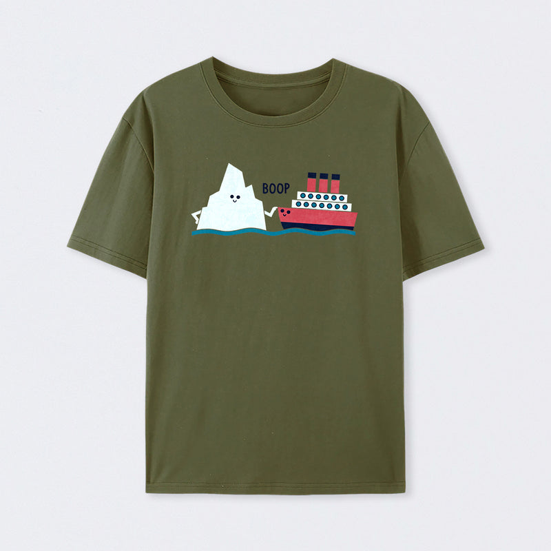 Boop T-Shirt