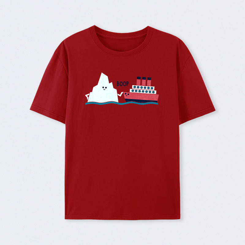 Boop T-Shirt