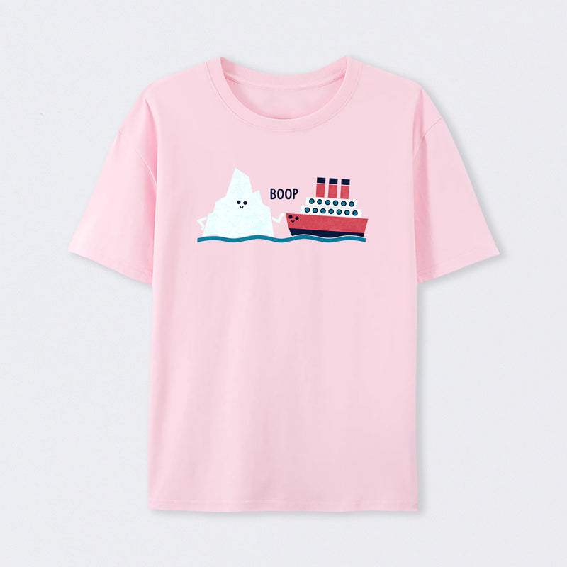 Boop T-Shirt