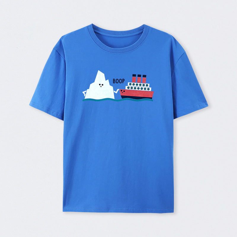 Boop T-Shirt