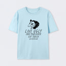 OPOSSUM QUOTES T-Shirt