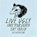 OPOSSUM QUOTES T-Shirt