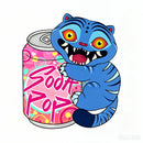 Derpy Soda Pop T-Shirt