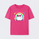 the horrors persist hamster T-Shirt