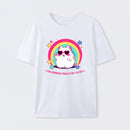 the horrors persist hamster T-Shirt