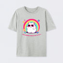 the horrors persist hamster T-Shirt