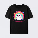 the horrors persist hamster T-Shirt