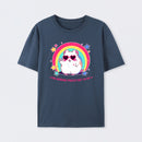 the horrors persist hamster T-Shirt