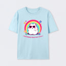 the horrors persist hamster T-Shirt