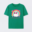 the horrors persist hamster T-Shirt
