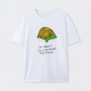 Grumpy Turtle T-Shirt