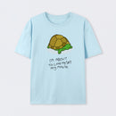 Grumpy Turtle T-Shirt