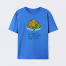 Grumpy Turtle T-Shirt
