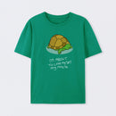 Grumpy Turtle T-Shirt