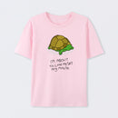 Grumpy Turtle T-Shirt
