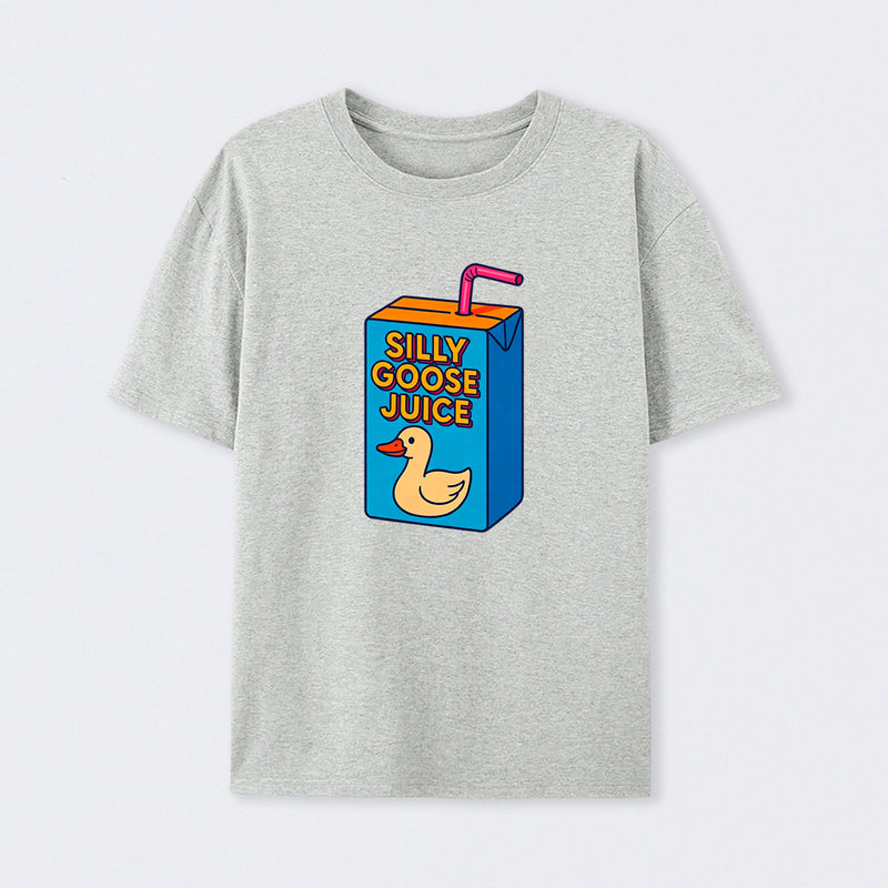 Silly Goose Juice T-Shirt