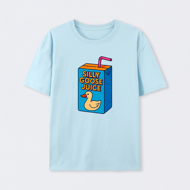 Silly Goose Juice T-Shirt